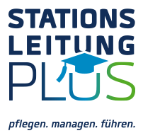 Stationsleitung Plus Logo